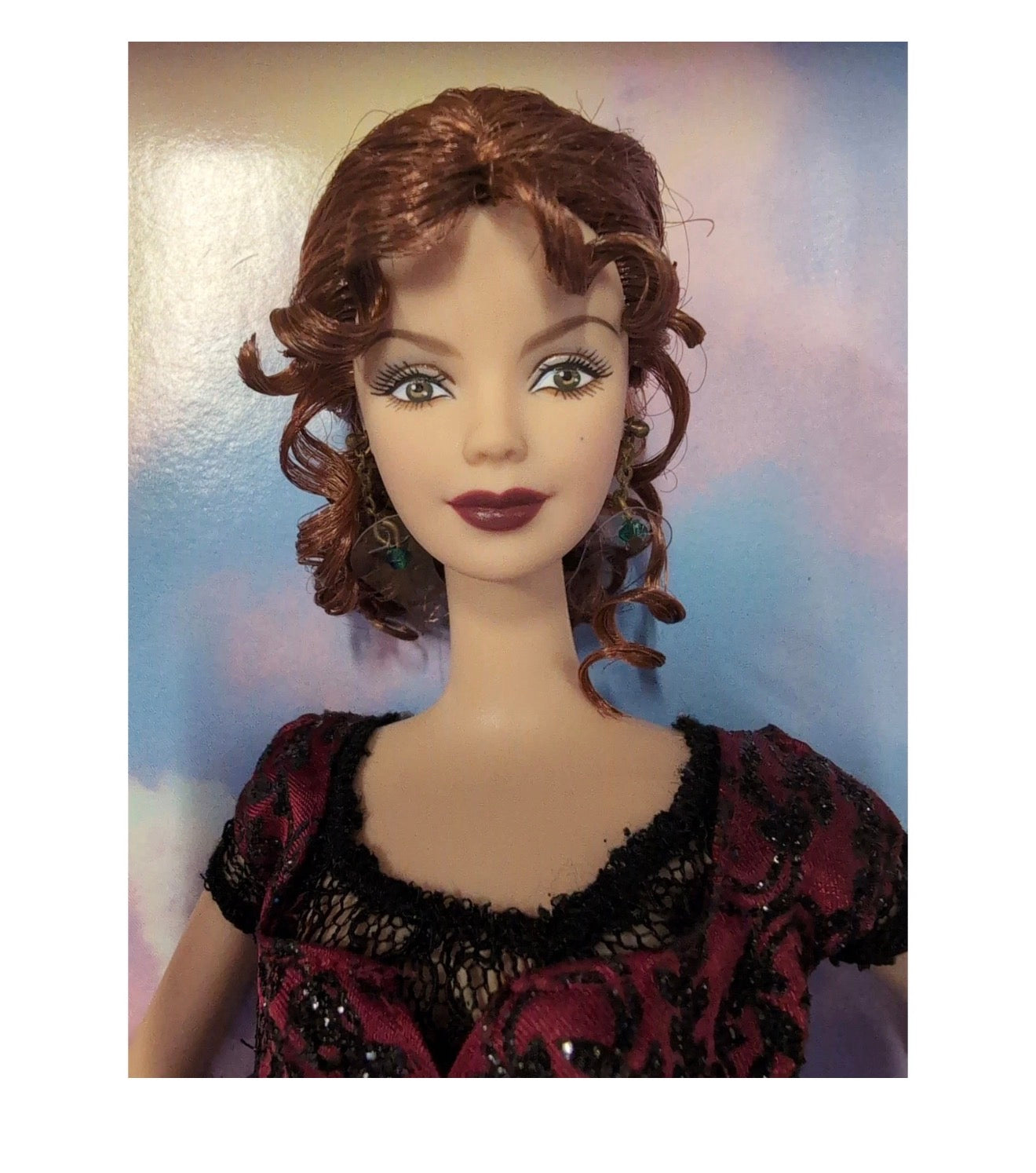Titanic Barbie® Doll (2007)