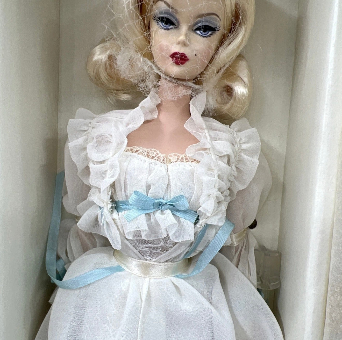 The Ingenue™ Barbie® Doll (2007)