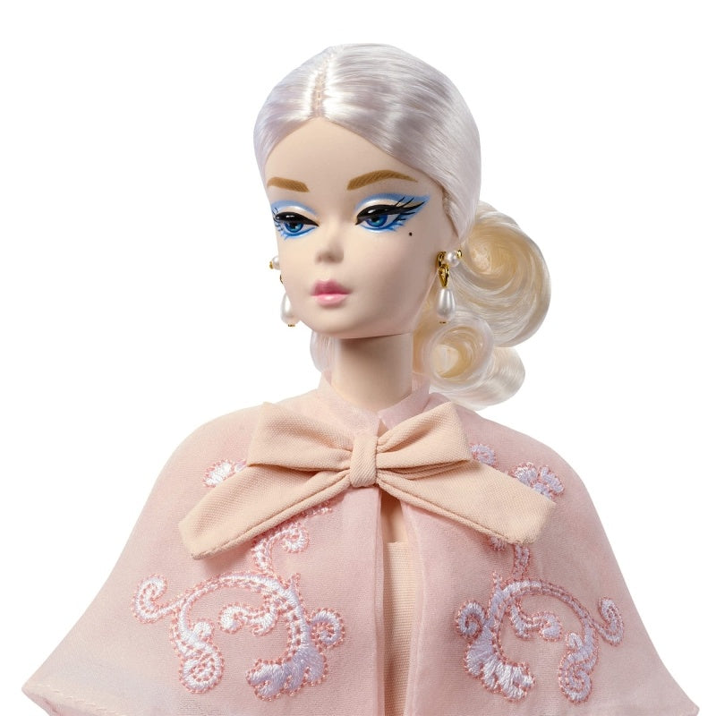 Barbie Barely Blush Doll (2026)