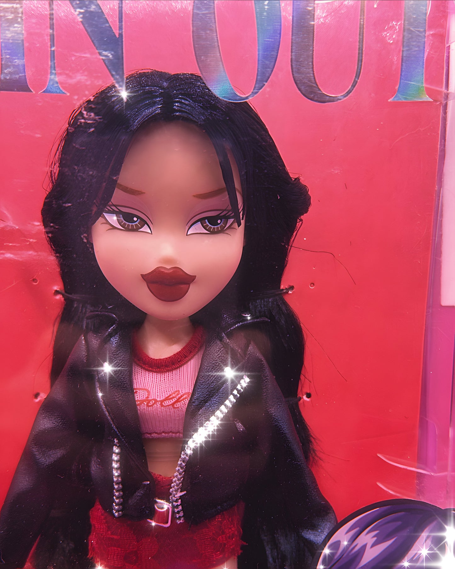 GOIN’ OUT Jade (2025)