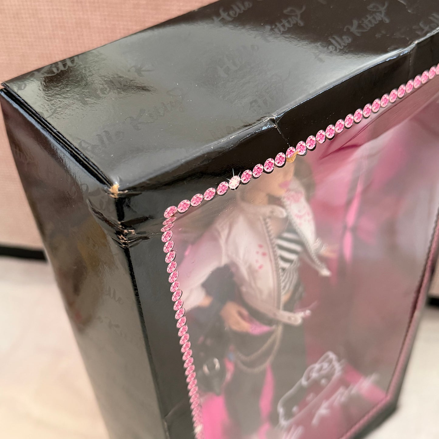 Hello Kitty® Barbie® Doll (2007)