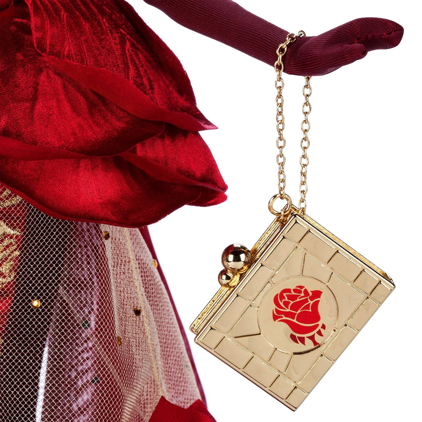 Disney Designer Collection Doll – Beauty and the Beast (2022)