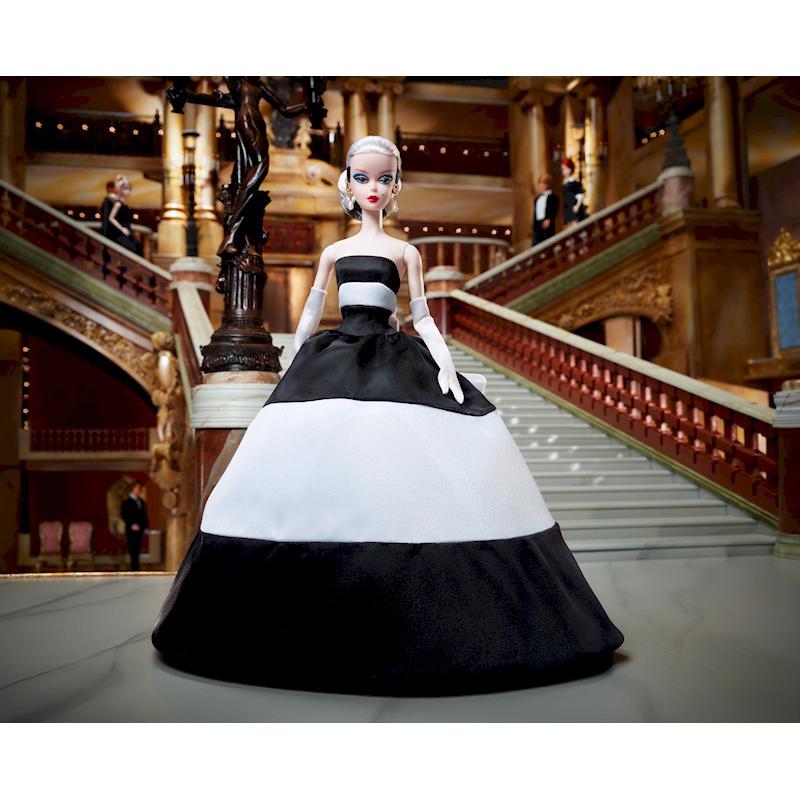 Barbie® Black and White Forever™ Doll (2019)