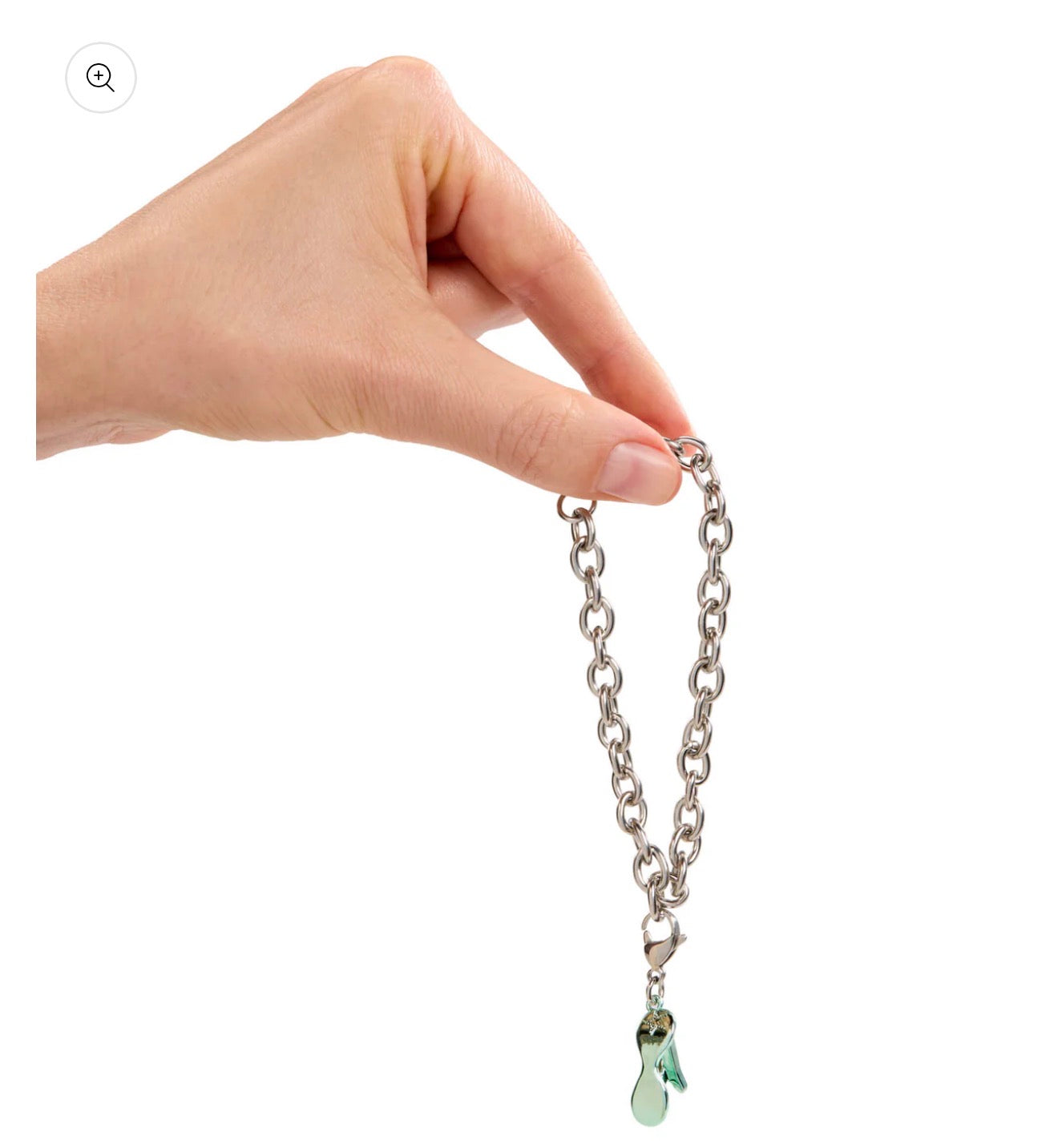 BRATZ CHARMZ DOLL - YASMIN (2026)