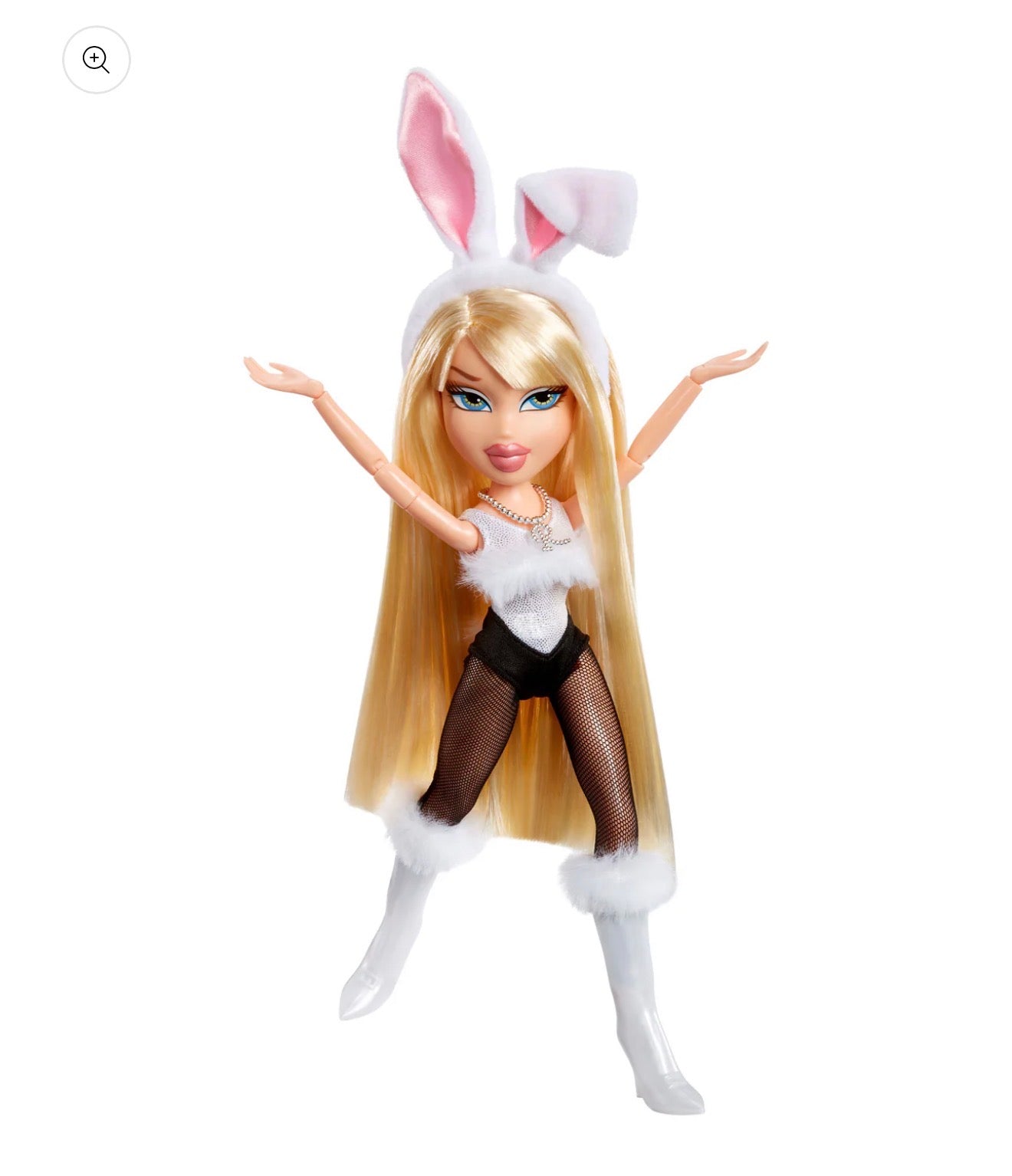 BRATZ X MEAN GIRLS COLLECTOR DOLL - REGINA (2025)