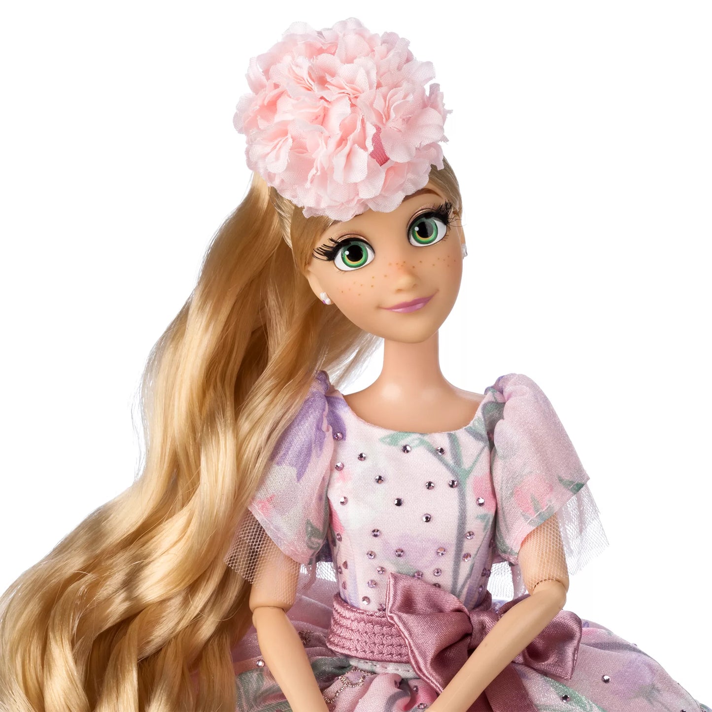 Disney Designer Collection Doll – Rapunzel (2022)