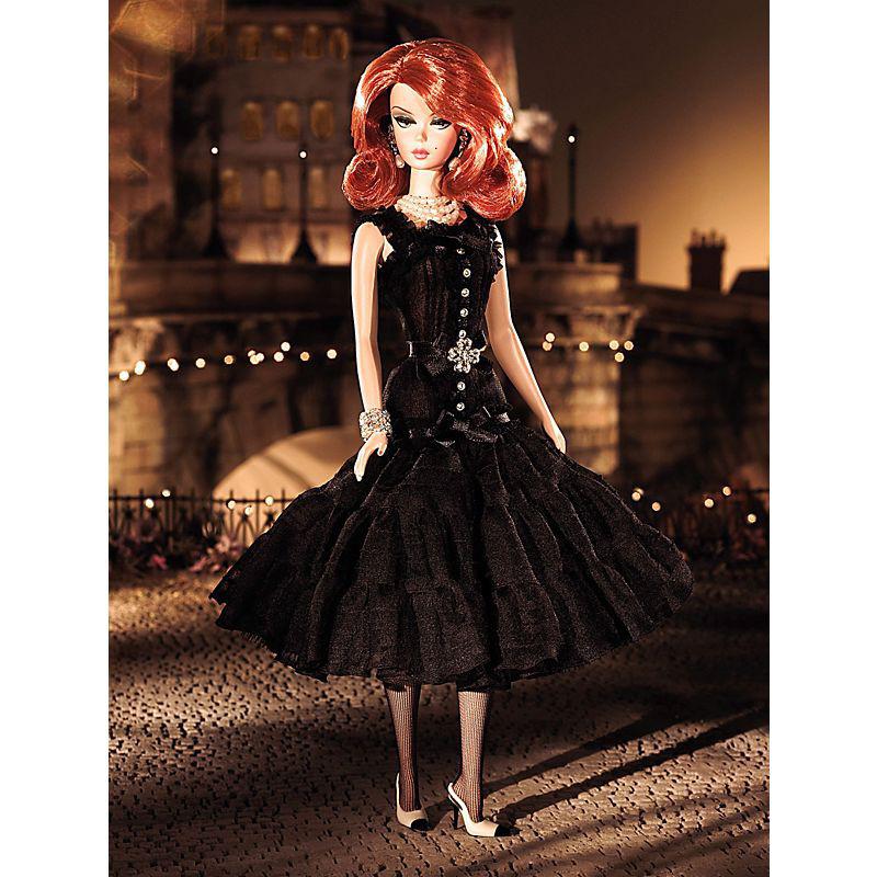 Haut Monde™ Barbie® Doll (2008)