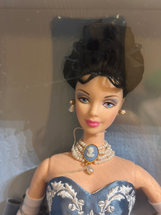 Wedgwood® Barbie® Doll (1999)