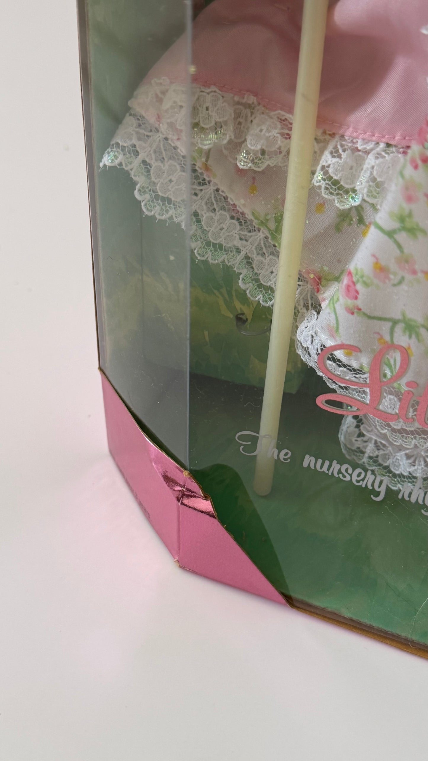 Barbie® Doll as Little Bo Peep (1996)