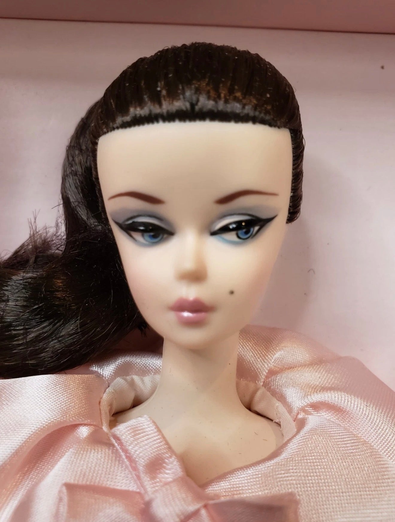 Blush Beauty™ Barbie® Doll (2015)