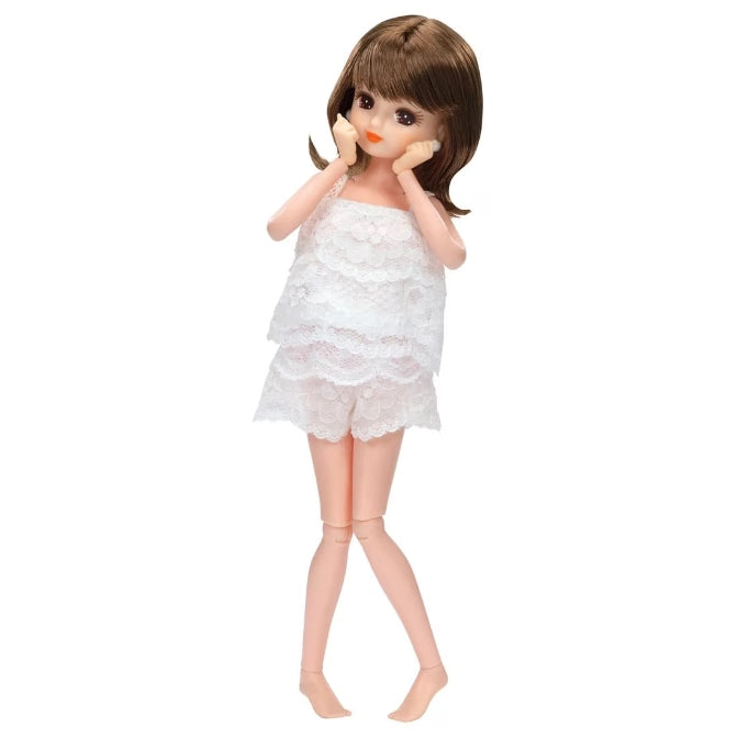 Licca-chan Photogenic Licca - Daisy (2024)