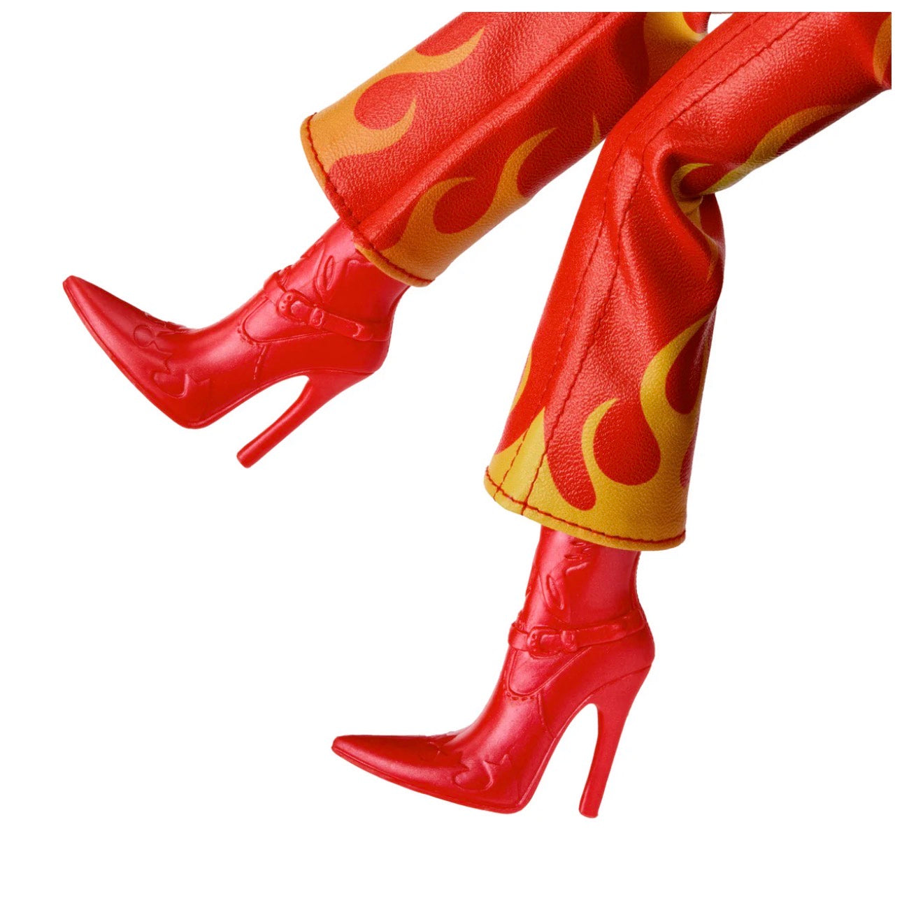 BRATZ SASSY STAMPEDE DOLL - SASHA (2026)