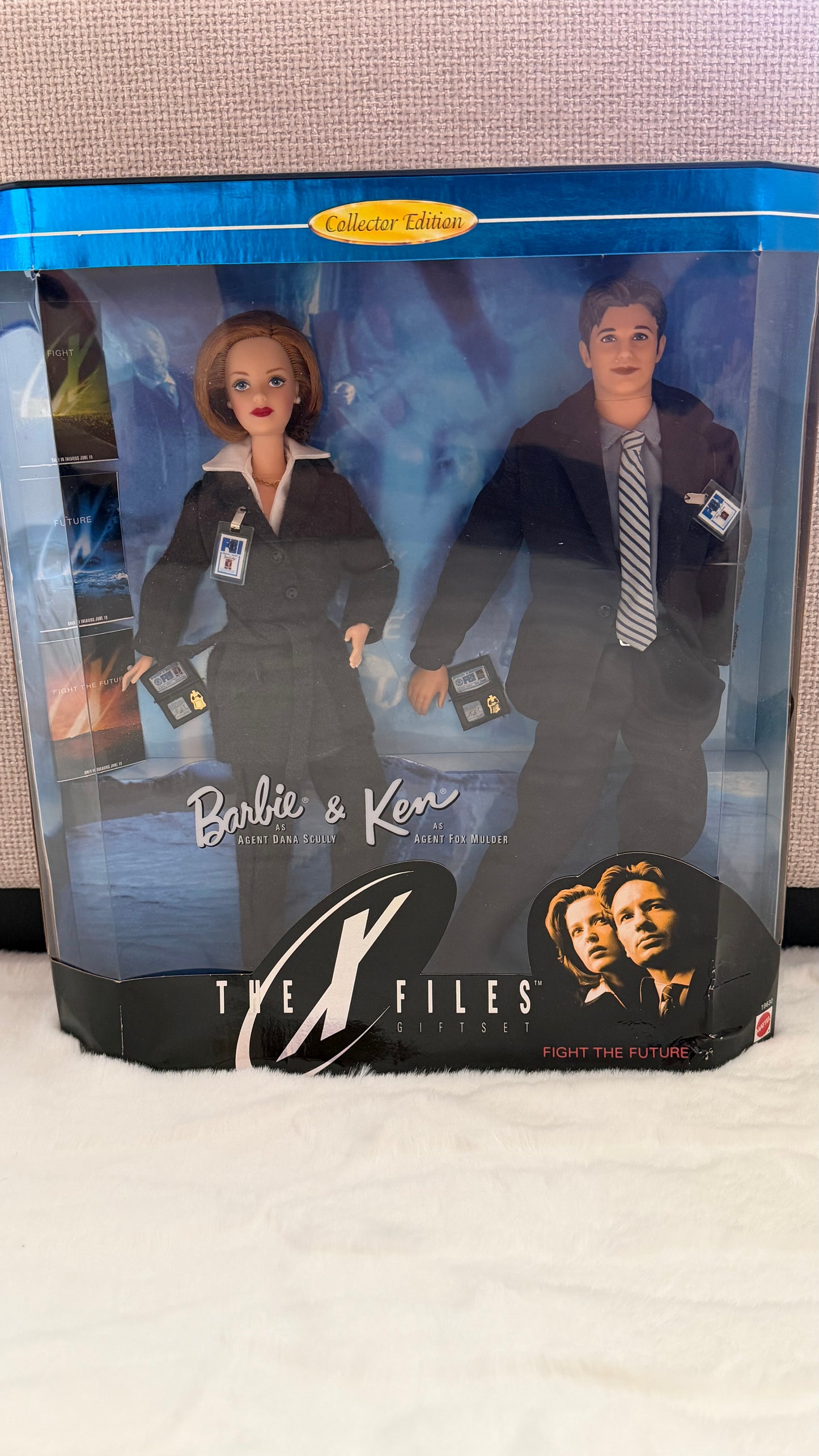 The X-Files™ Giftset (1998)