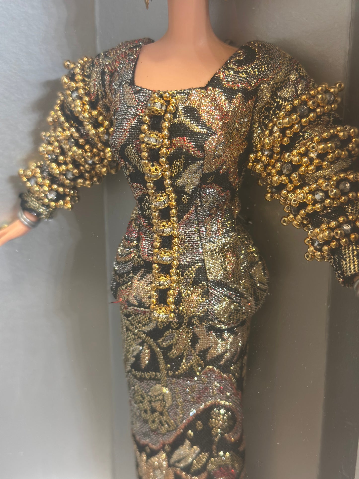 Christian Dior Barbie® Doll (1995)