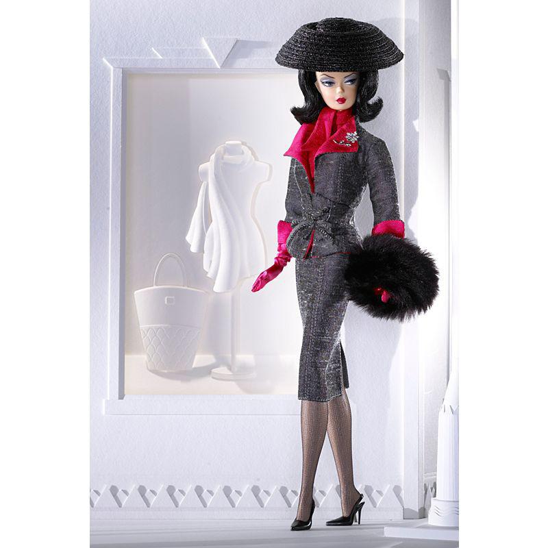 Muffy Roberts™ Barbie® Doll (2005)