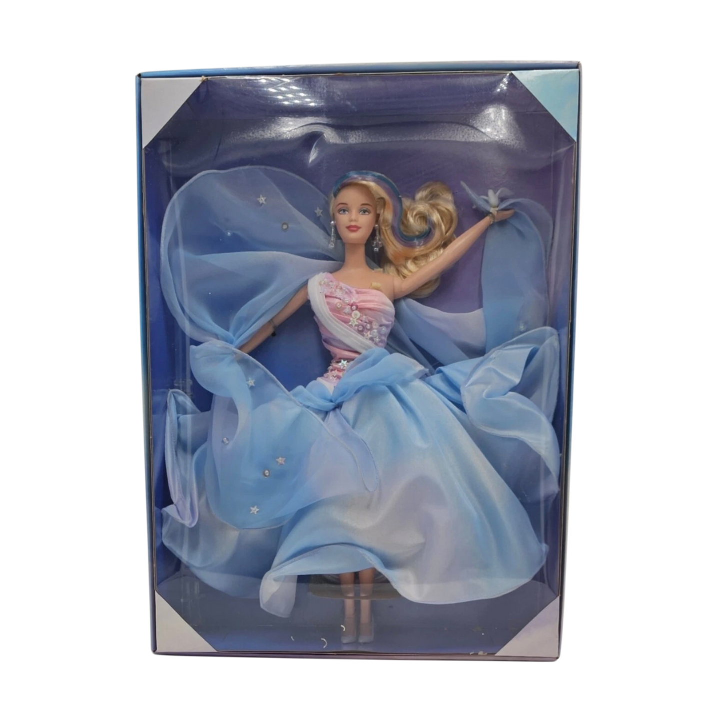 Whispering Wind™ Barbie® Doll (1999)