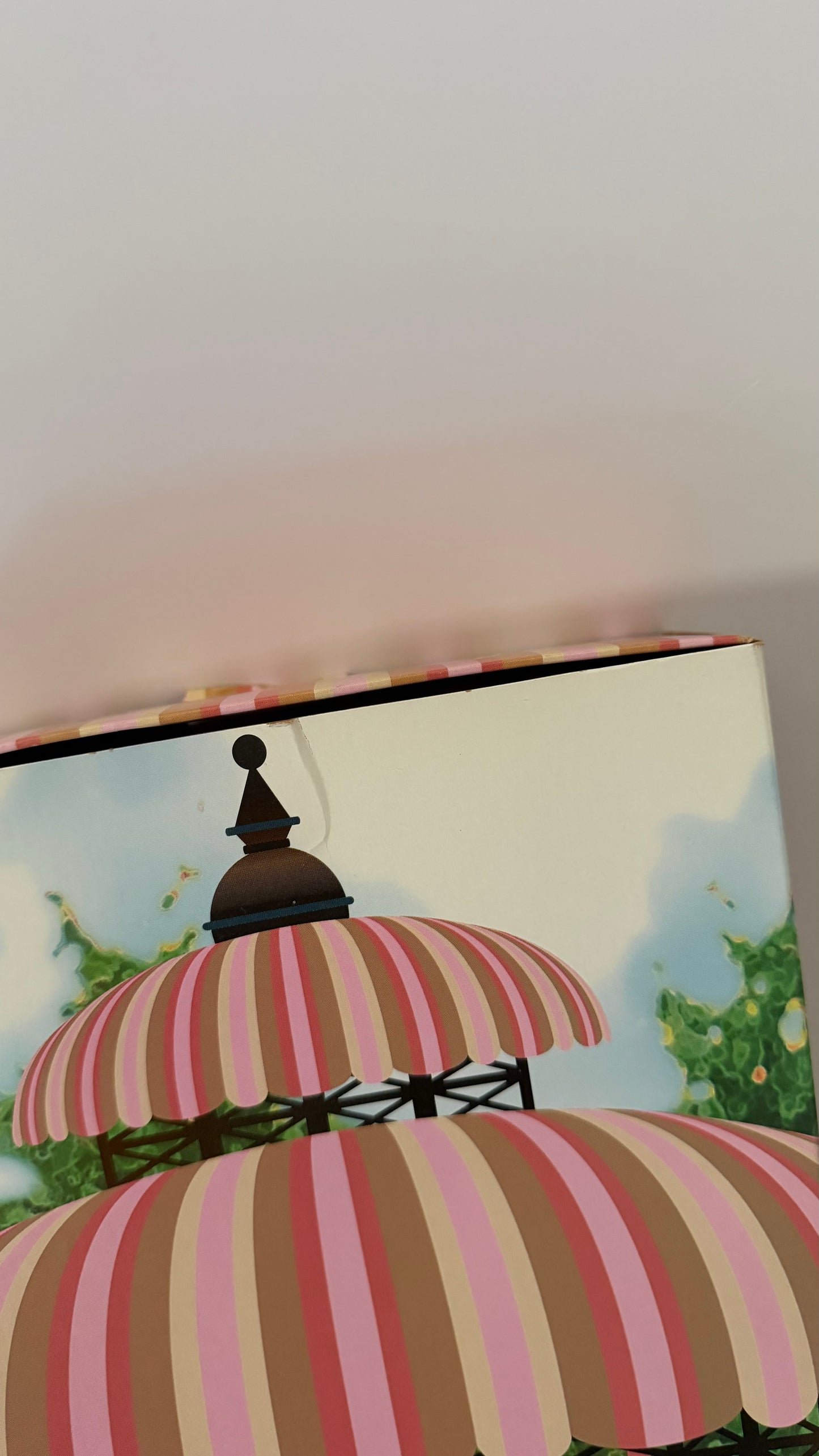 Barbie Victorian Tea (2003)
