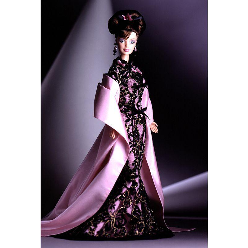 Hanae Mori Barbie® Doll (1999)