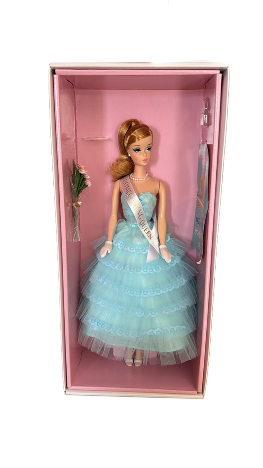 Homecoming Queen™ Barbie® Doll (2015)