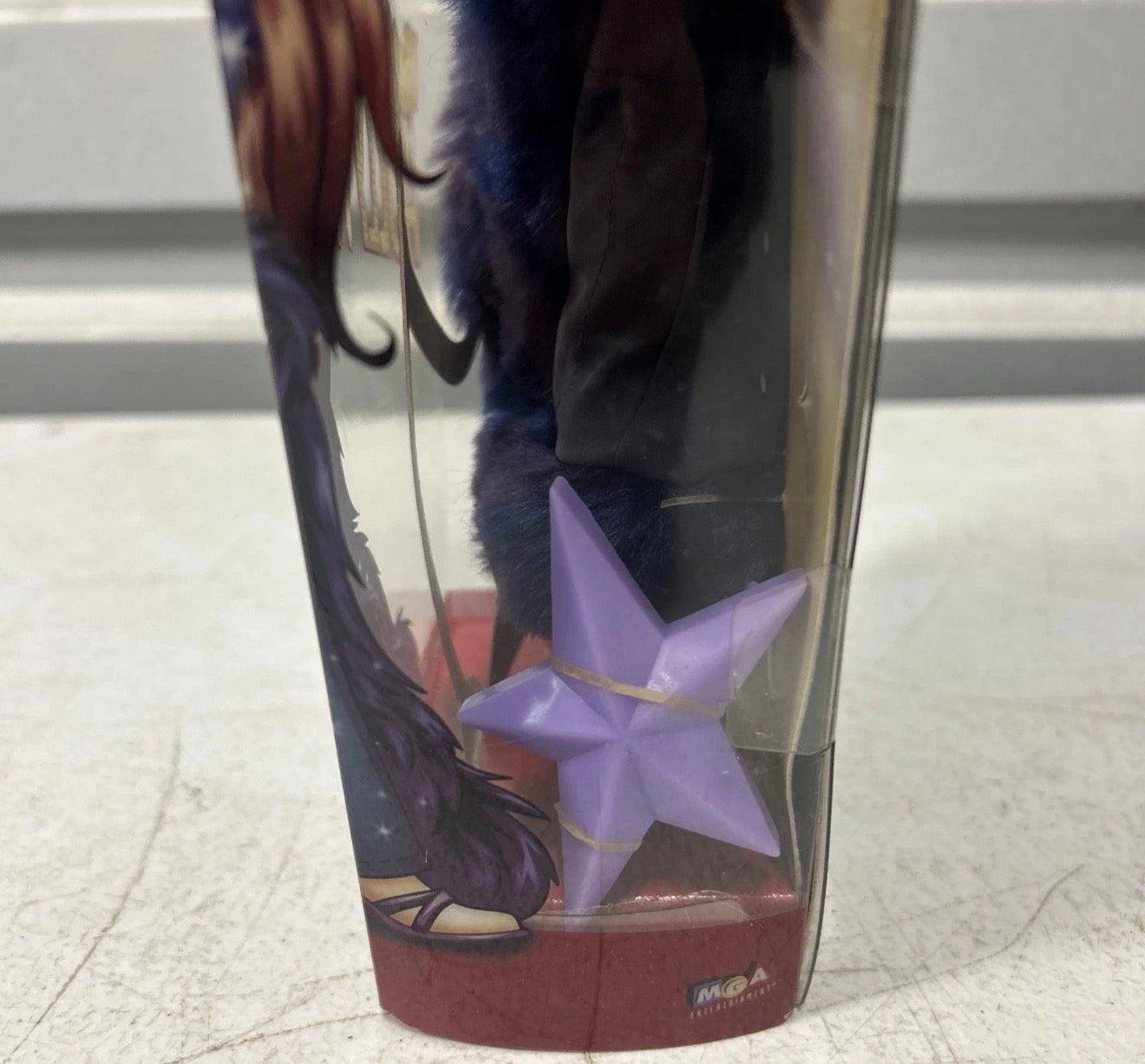 Bratz Hollywood Style - Dana (2005)