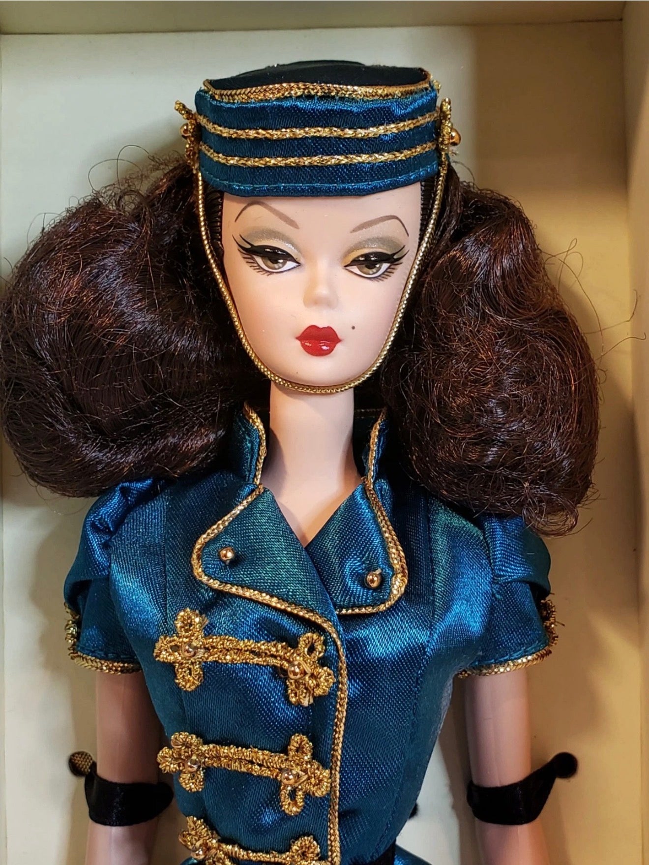 The Usherette Barbie® Doll (2007)