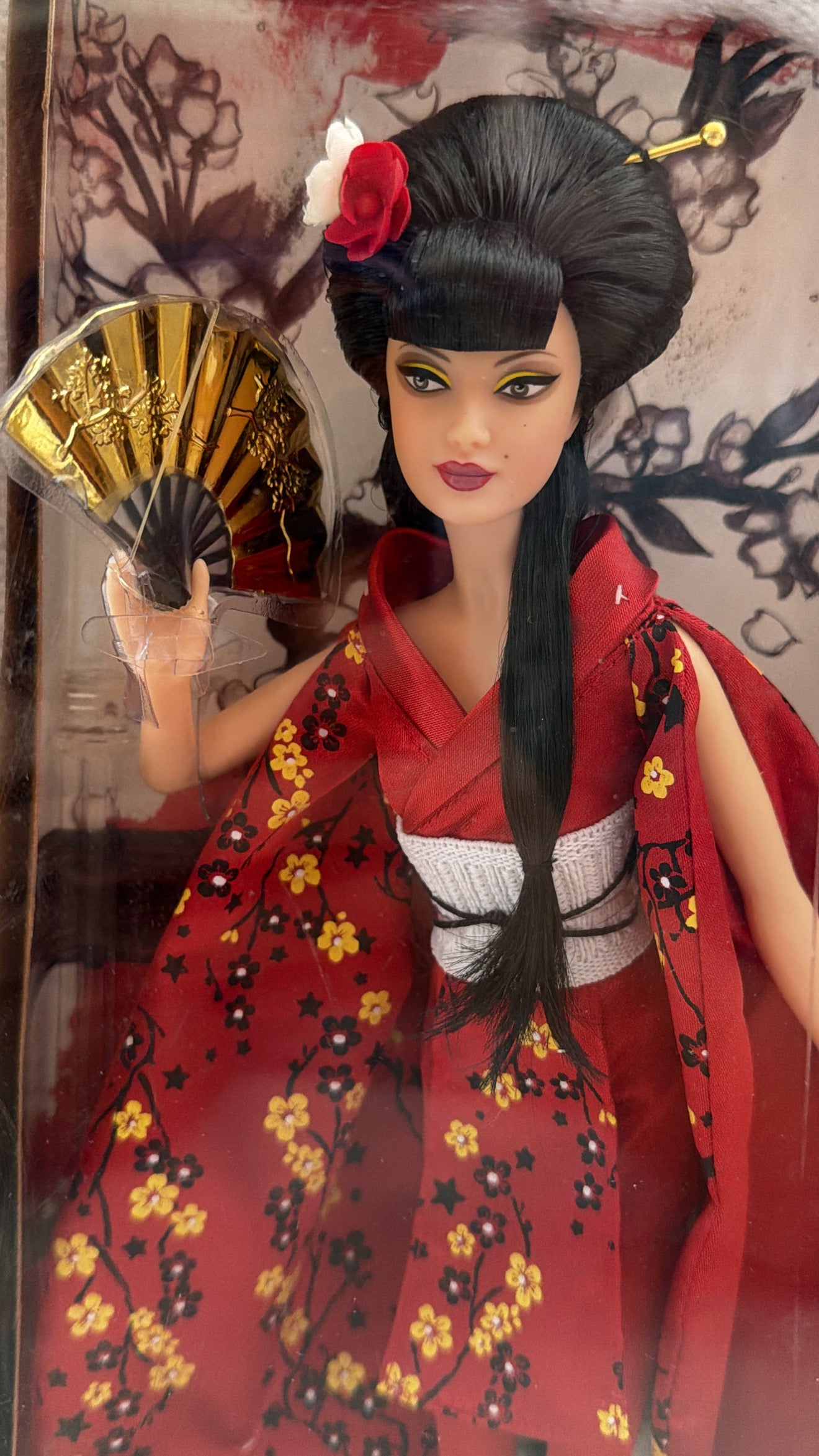 Japan Barbie® Doll (2010)