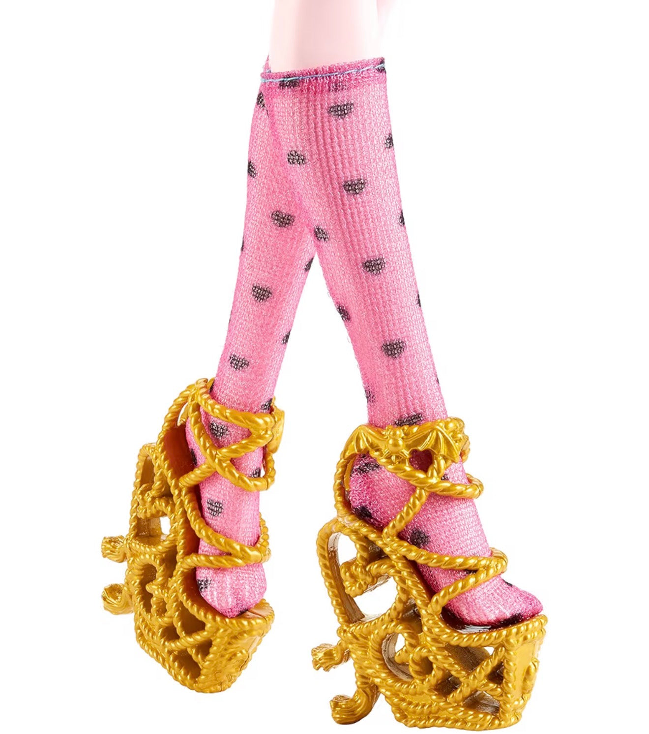 Monster High Shriekwrecked Nautical Ghouls-Draculaura (2016)