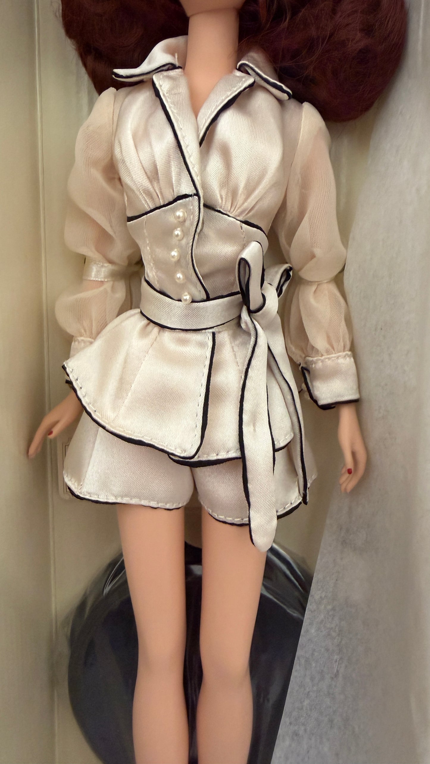 Suite Retreat™ Barbie® Doll (2005)