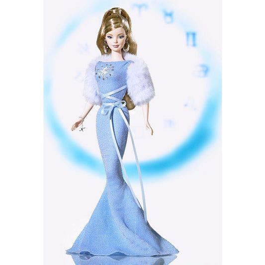 Sagittarius Barbie® Doll (2004)