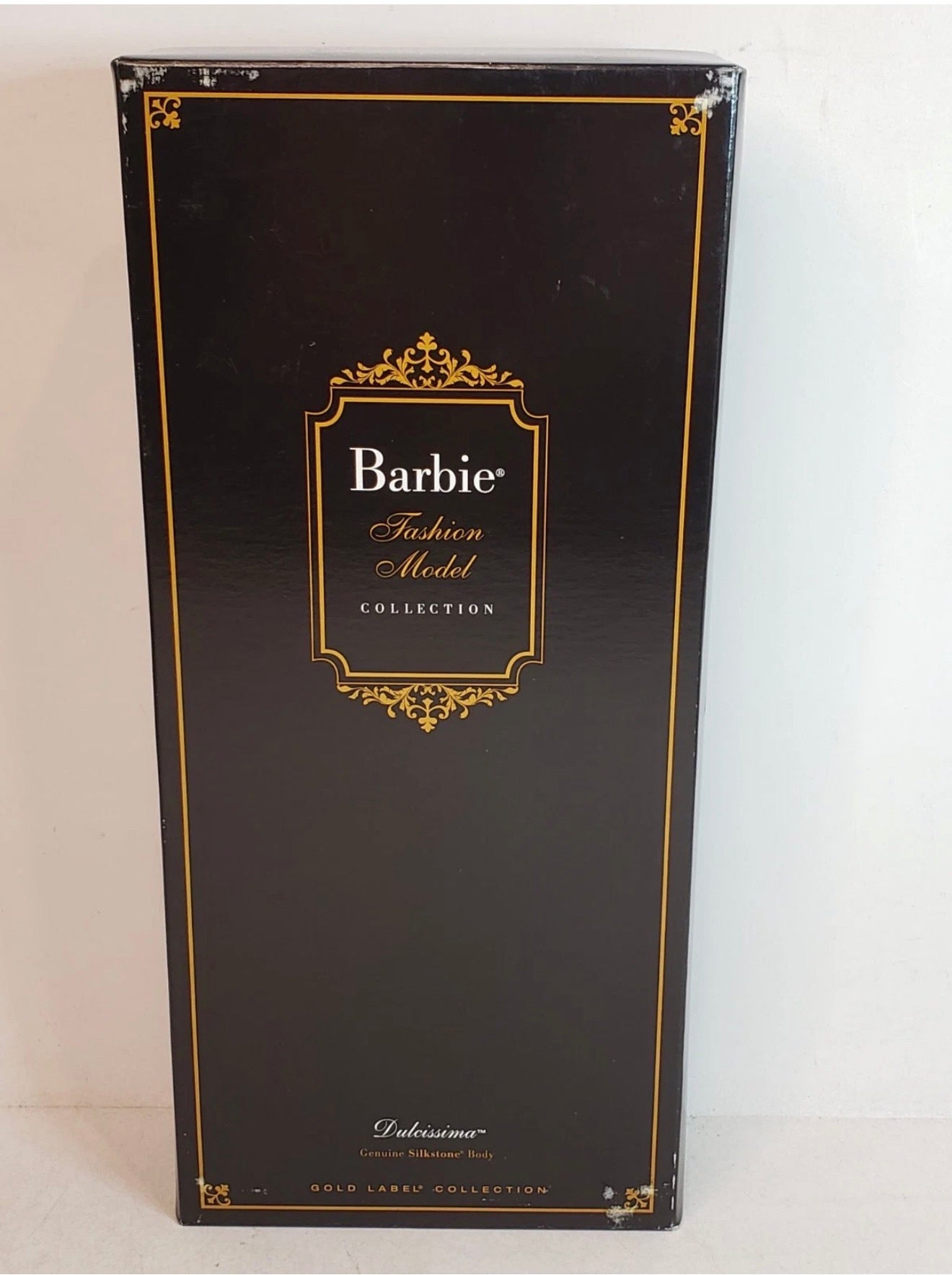 Dulcissima™ Barbie® Doll (2014)