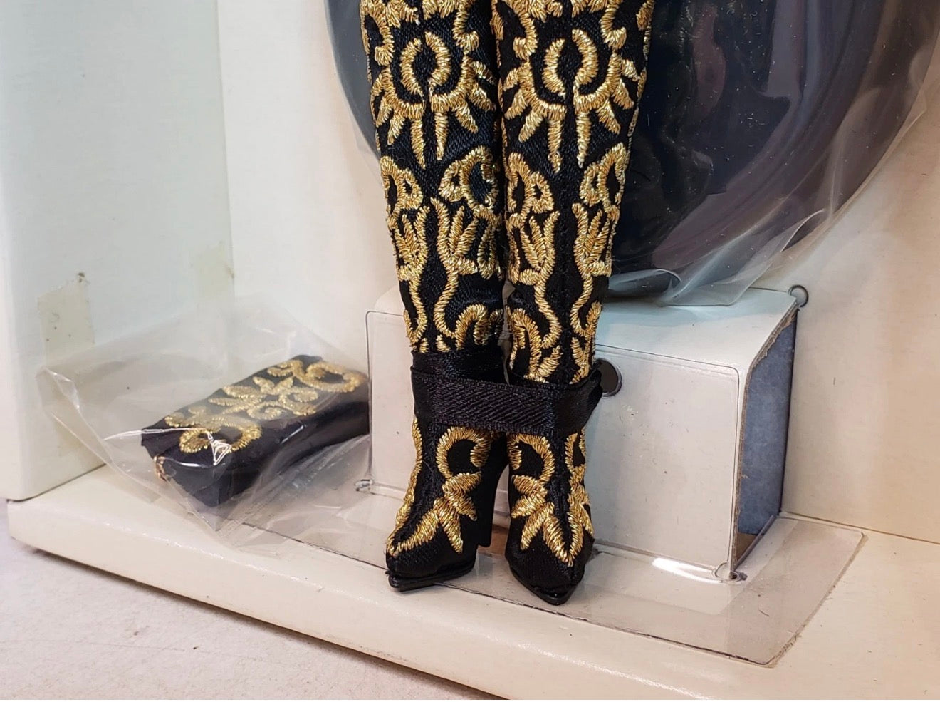 Dulcissima™ Barbie® Doll (2014)