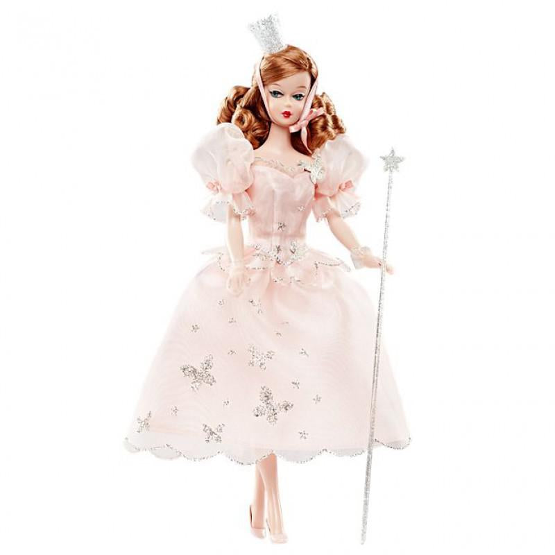The Wizard of Oz™ Glinda Barbie® Doll (2010)