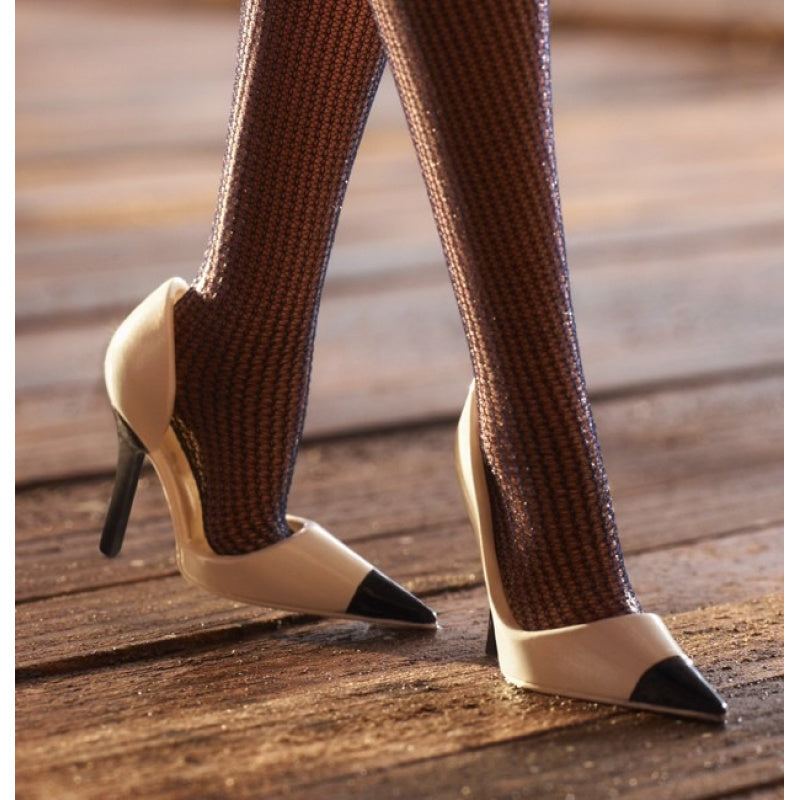 Boater Ensemble Barbie® Doll (2013)