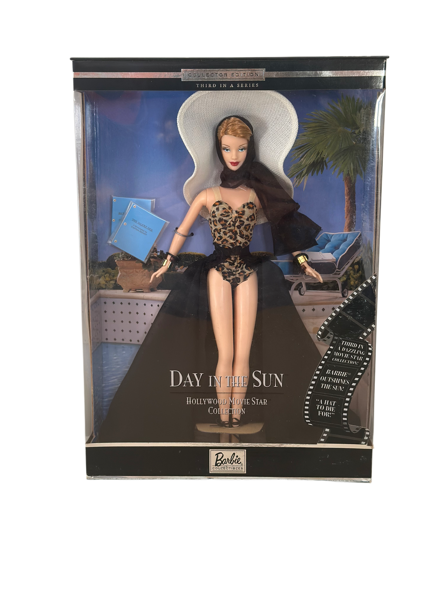 Day In The Sun™ Barbie® Doll (2000)