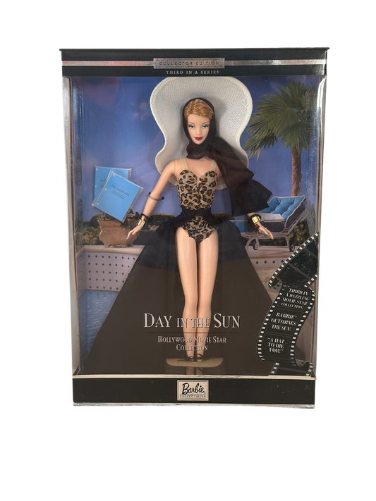 Day In The Sun™ Barbie® Doll (2000)