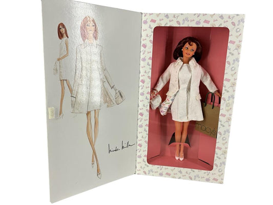 Nicole Miller City Shopper™ Barbie® Doll (1996)