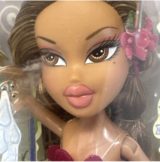 Bratz Flower Girlz - Yasmin (2007)
