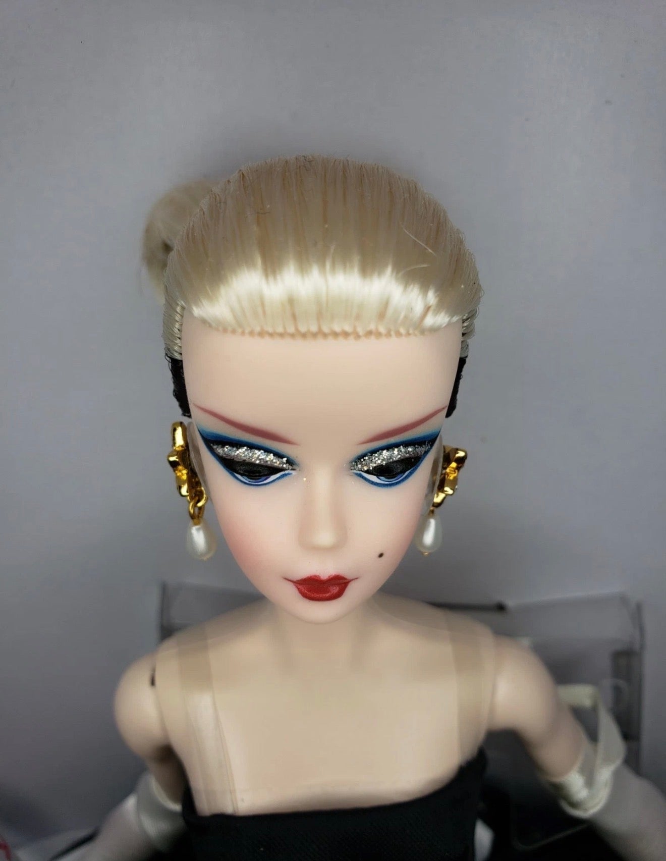 Barbie® Black and White Forever™ Doll (2019)