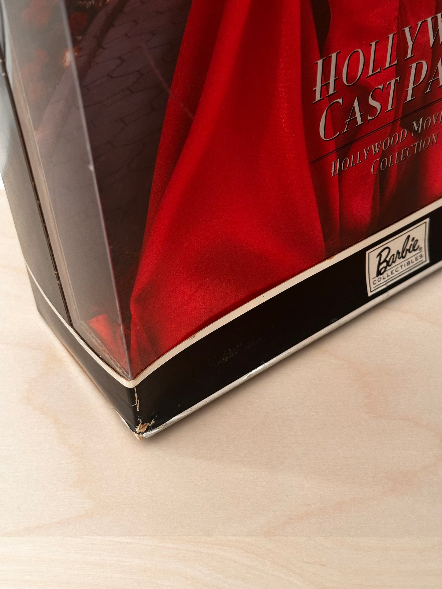 Hollywood Cast Party™ Barbie® Doll (2001)