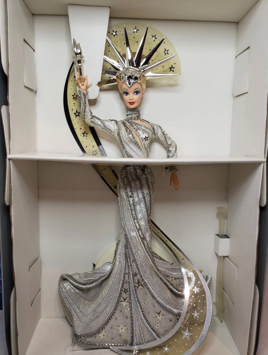 Lady Liberty™ Barbie® Doll (2000)