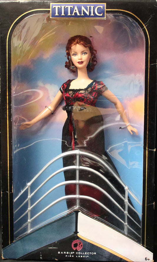 Titanic Barbie® Doll (2007)