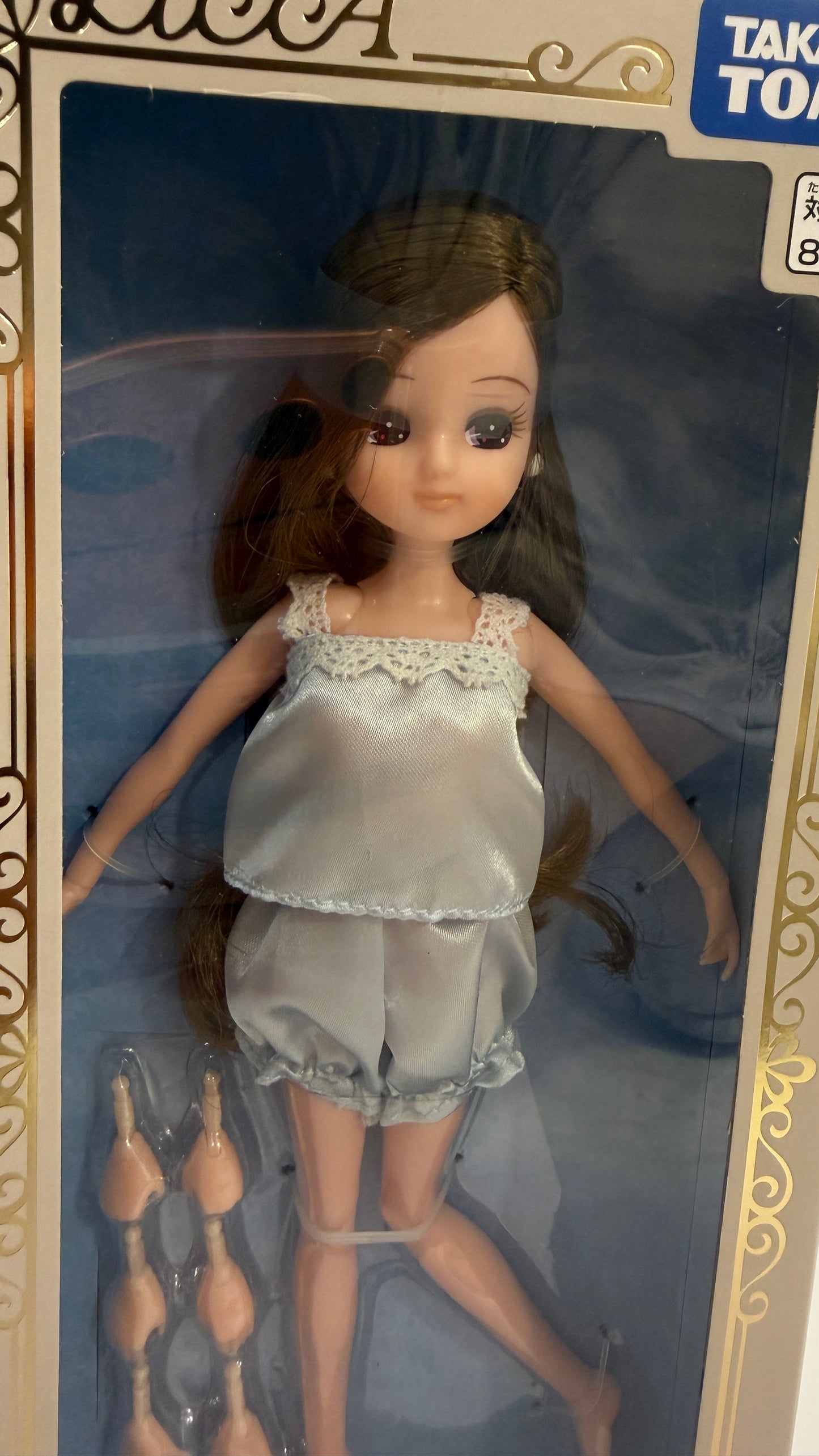 Licca-chan Photogenic Licca Orlaya (2024)