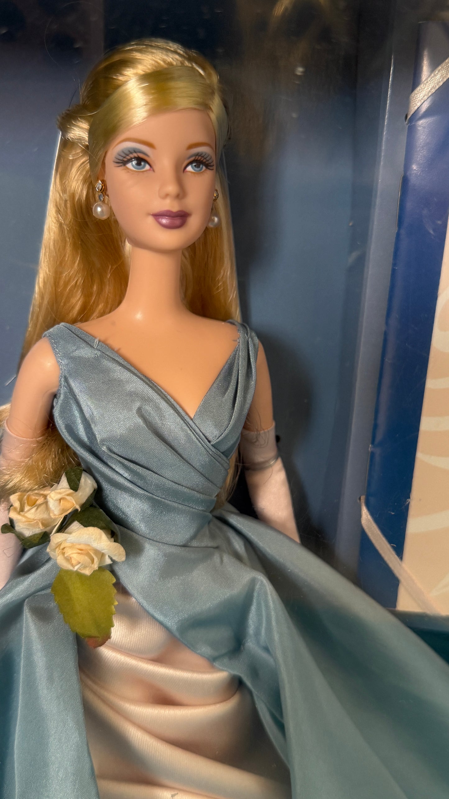 Grand Entrance™ Barbie® Doll (2001)