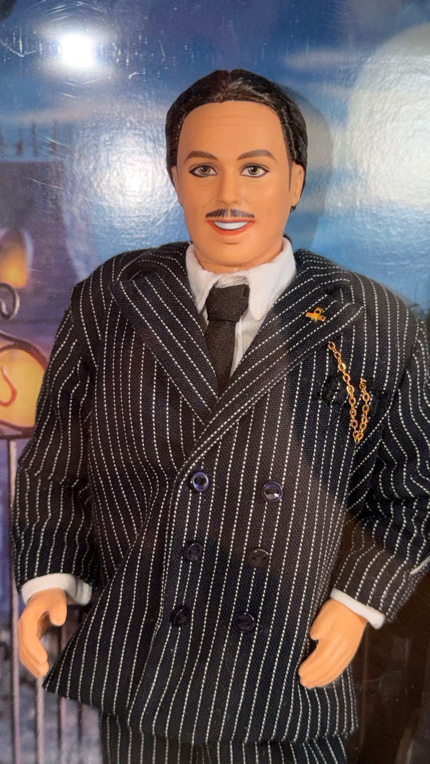The Addams Family™ Giftset (2000)