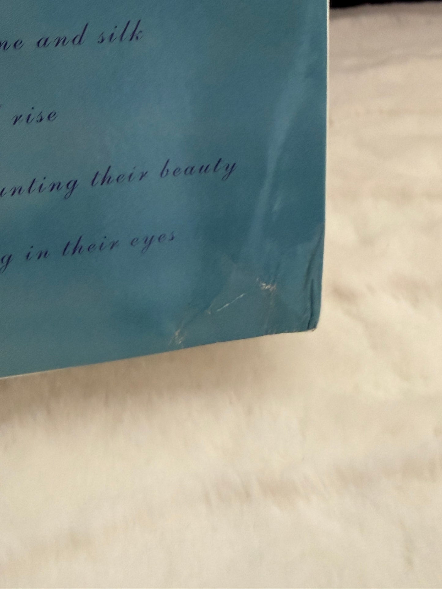 Spring Bouquet™ Barbie® Doll (1995)