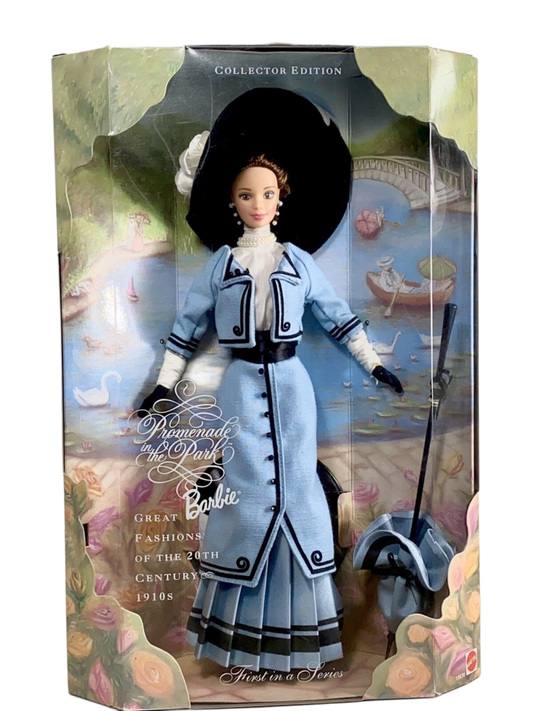 Promenade in the Park™ Barbie® Doll (1998)