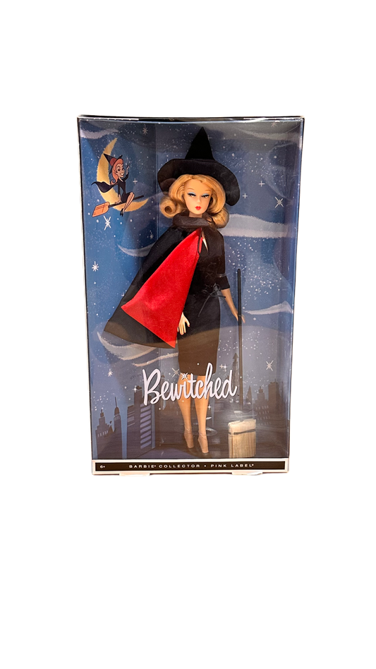 Bewitched™ Barbie® Doll (2010)