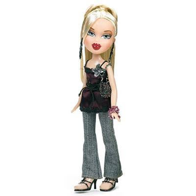 Bratz Step Out! - Cloe (2005)