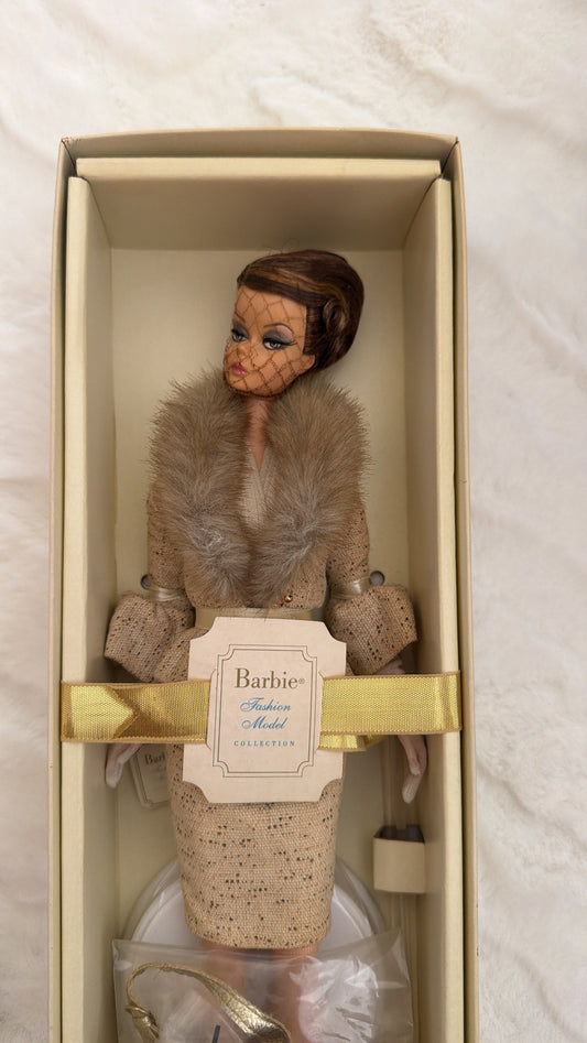 The Interview™ Barbie® Doll (2007)