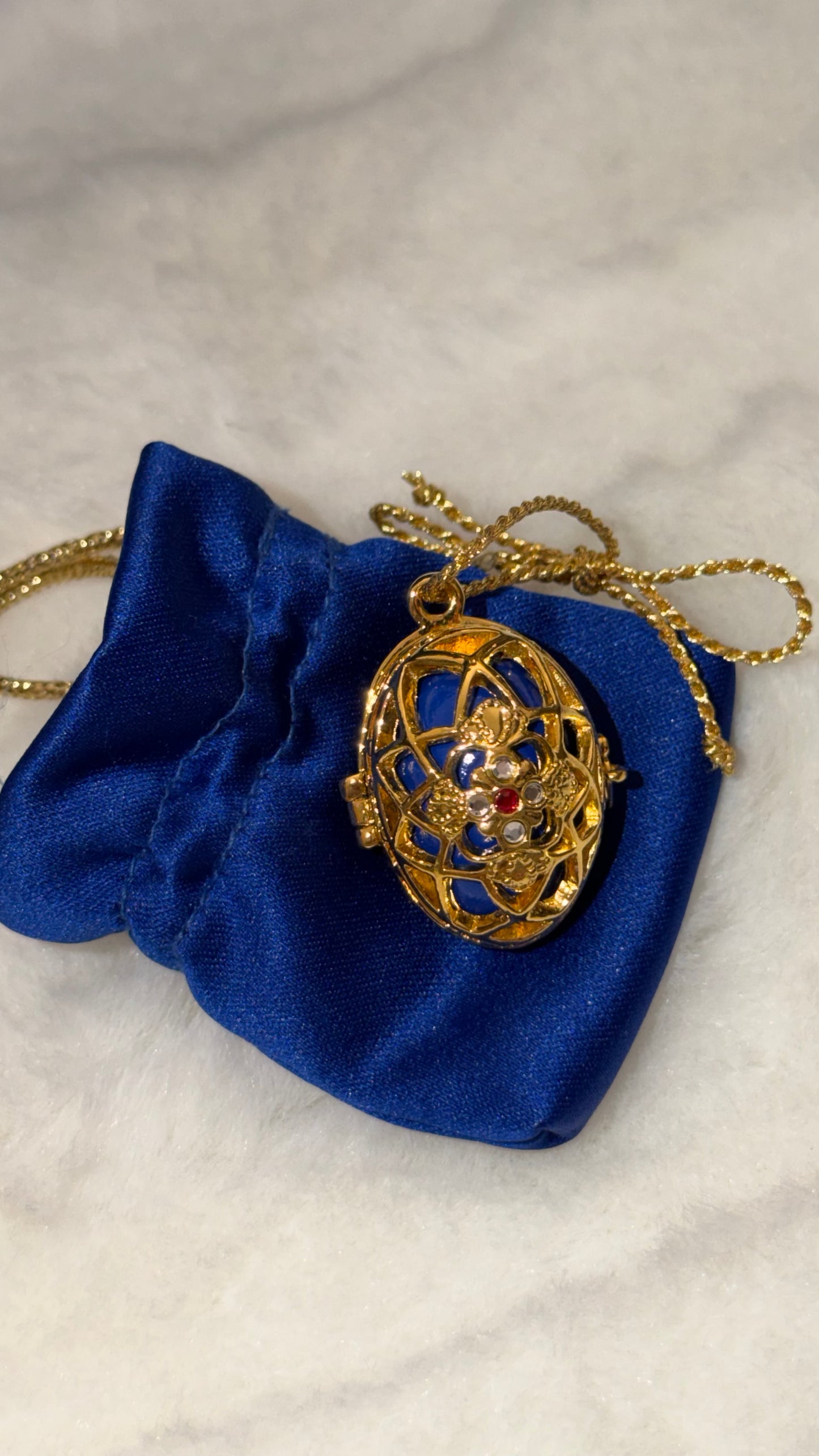 Fabergé™ Imperial Elegance™ Barbie® Doll (1997)